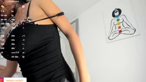 Snapshot of kataleyacandy chatting on 02/17/25, 10:25 Kataleya online show from 02/17/25, 10:25