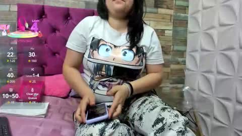 KATA online show from 11/24/25, 01:22