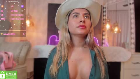 Kat online show from 02/21/25, 03:10