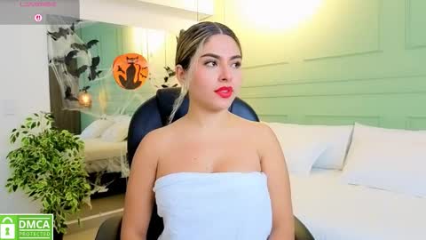 Kat online show from 10/28/25, 11:47