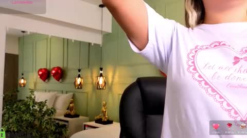 Kat online show from 02/16/26, 11:50