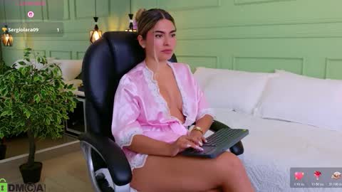 Kat online show from 03/05/26, 11:39