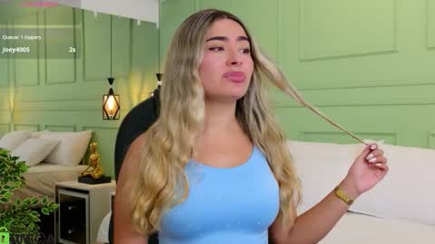 Kat online show from 03/09/26, 11:58