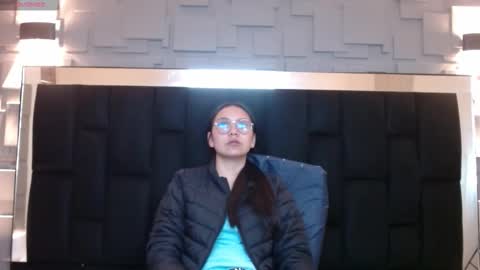 Katalina online show from 10/10/25, 01:32