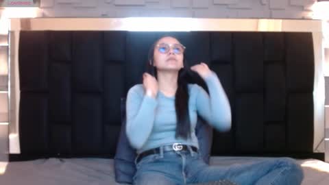 Katalina online show from 10/15/25, 01:44