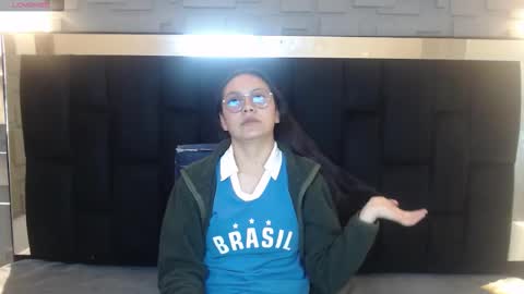 Katalina online show from 12/16/25, 01:05