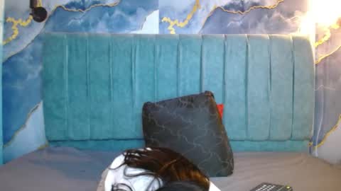 Katalina online show from 02/27/26, 02:50