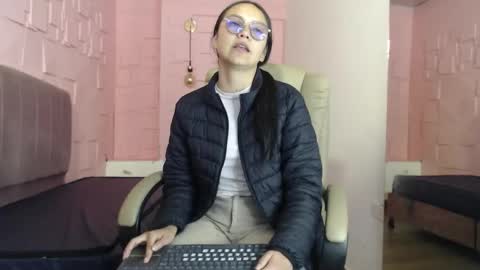 Katalina online show from 03/22/26, 02:09