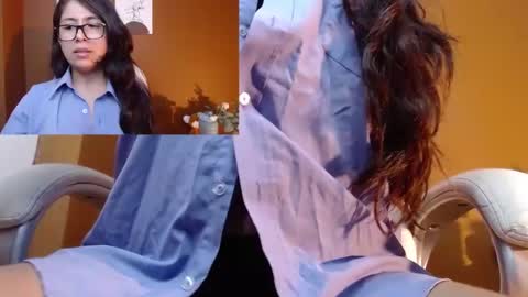 Katalina online show from 12/10/24, 01:11