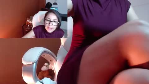 Katalina online show from 12/14/24, 04:34