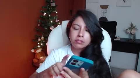 Katalina online show from 12/27/24, 02:04