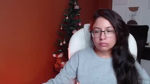 Katalina online show from 01/03/25, 01:05