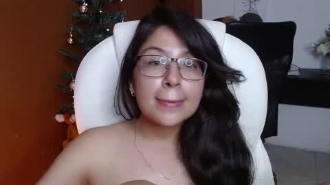 Katalina online show from 01/03/25, 04:11