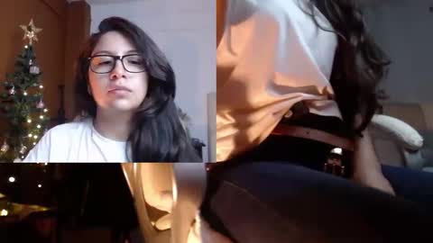 Katalina online show from 01/04/25, 01:42