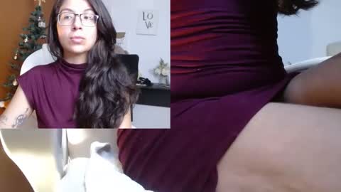 Katalina online show from 01/05/25, 01:45