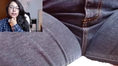 Katalina online show from 01/10/25, 02:35