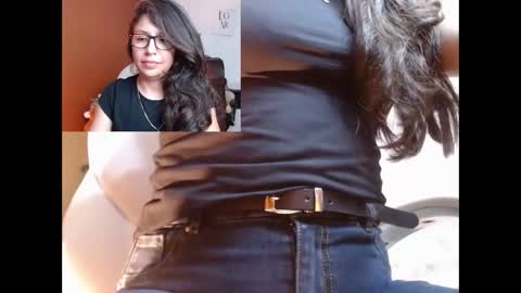 Katalina online show from 02/12/25, 01:52