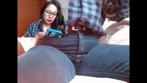 Katalina online show from 02/15/25, 01:10