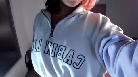 Kata Garcia online show from 01/06/26, 11:07