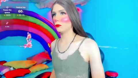 Snapshot of katalina_hot2 chatting on 11/10/25, 11:20 Katalella hot2 online show from 11/10/25, 11:20