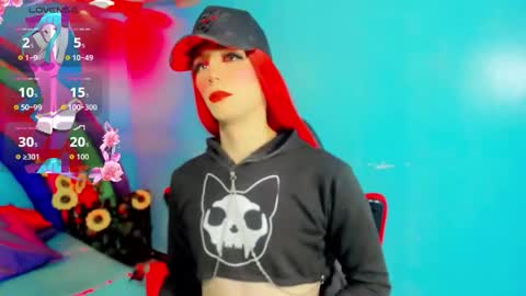 Snapshot of katalina_hot2 chatting on 11/13/25, 10:14 Katalella hot2 online show from 11/13/25, 10:14