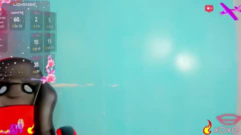 Snapshot of katalina_hot2 chatting on 11/14/25, 10:47 Katalella hot2 online show from 11/14/25, 10:47