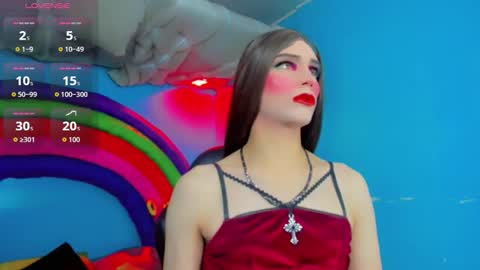 Snapshot of katalina_hot2 chatting on 11/18/25, 10:09 Katalella hot2 online show from 11/18/25, 10:09