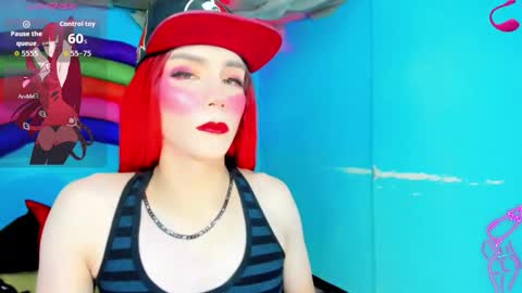 Snapshot of katalina_hot2 chatting on 11/25/25, 06:13 Katalella hot2 online show from 11/25/25, 06:13