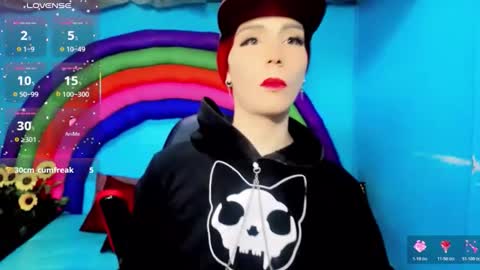 Katalella hot2 online show from 03/12/26, 11:27