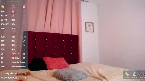 Snapshot of katalina_miles chatting on 01/10/25, 09:13 Katalina Miles online show from 01/10/25, 09:13