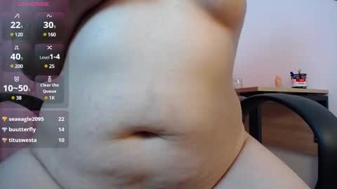 Snapshot of katalina_miles chatting on 02/08/25, 07:26 Katalina Miles online show from 02/08/25, 07:26