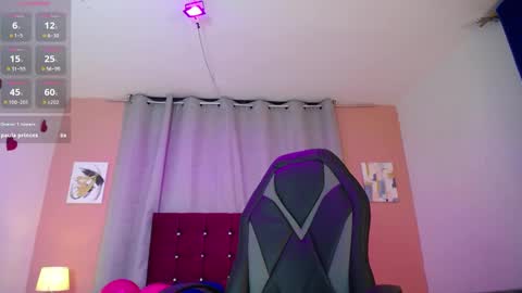 Snapshot of katalina_miles chatting on 02/27/25, 07:23 Katalina Miles online show from 02/27/25, 07:23