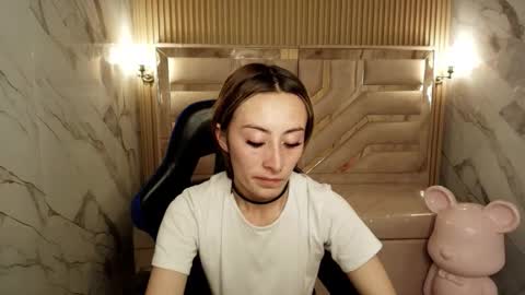 Katalina  online show from 03/18/26, 08:39