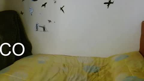 Katalina online show from 10/28/25, 05:15