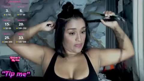 Snapshot of katalinnabrown chatting on 12/19/25, 10:28 Catalina online show from 12/19/25, 10:28