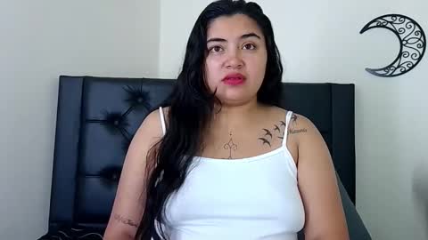 Katalyna online show from 03/22/26, 04:05