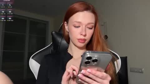 meeellowmarsh - Instagram online show from 03/09/26, 05:17