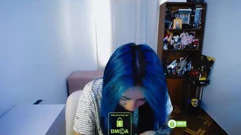 Maca online show from 12/02/24, 01:46