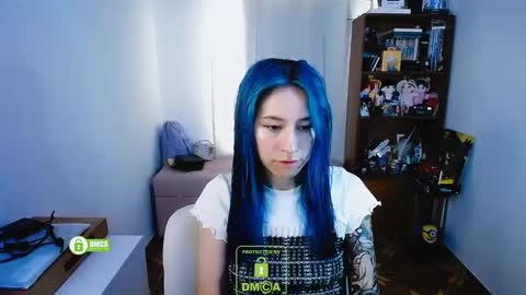 Maca online show from 12/08/24, 03:45