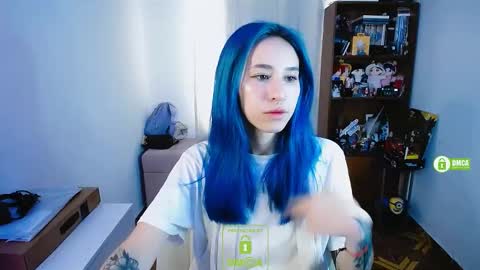 Maca online show from 12/09/24, 02:17