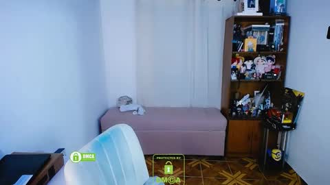 Maca online show from 12/13/24, 10:55