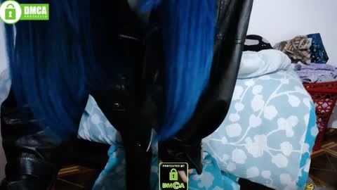 Maca online show from 12/17/24, 04:01