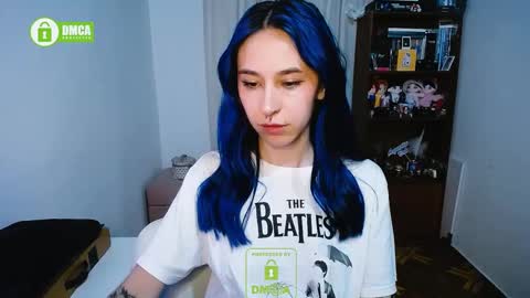 Maca online show from 12/28/24, 01:08