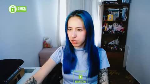 Maca online show from 01/15/25, 02:02