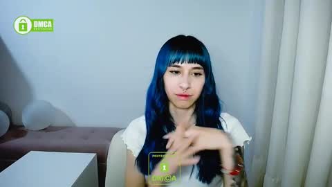 Maca online show from 03/11/25, 02:10