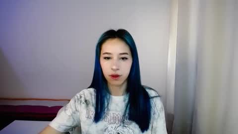 Maca online show from 09/12/25, 02:39