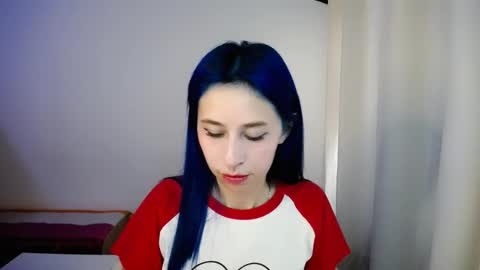 Maca online show from 09/17/25, 03:46