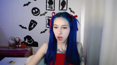 Maca online show from 10/07/25, 09:01