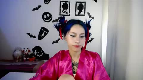 Maca online show from 10/14/25, 03:46