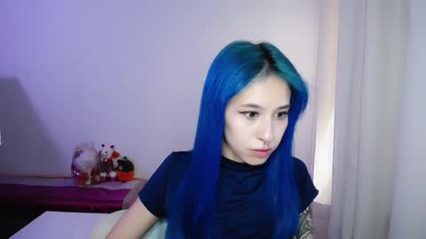 Maca online show from 11/06/25, 01:56